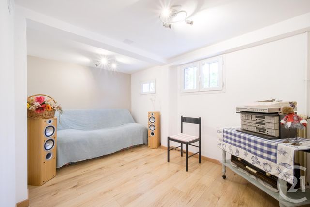 Maison &agrave; vendre - 6 pi&egrave;ces - 110 m2 - Vigneux Sur Seine - 91 - ILE-DE-FRANCE