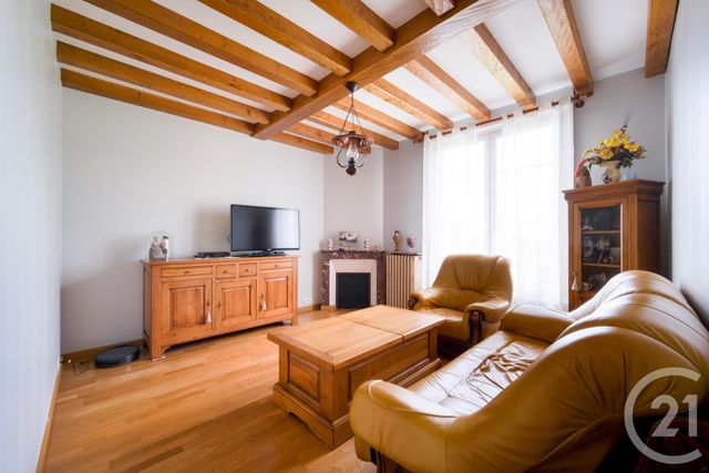 Maison &agrave; vendre - 6 pi&egrave;ces - 110 m2 - Vigneux Sur Seine - 91 - ILE-DE-FRANCE