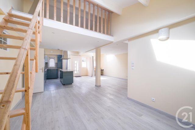 Maison &agrave; vendre - 4 pi&egrave;ces - 89,20 m2 - Vigneux Sur Seine - 91 - ILE-DE-FRANCE