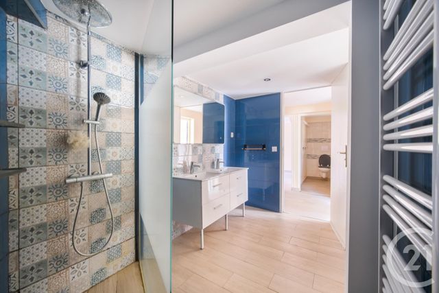 Maison &agrave; vendre - 4 pi&egrave;ces - 89,20 m2 - Vigneux Sur Seine - 91 - ILE-DE-FRANCE