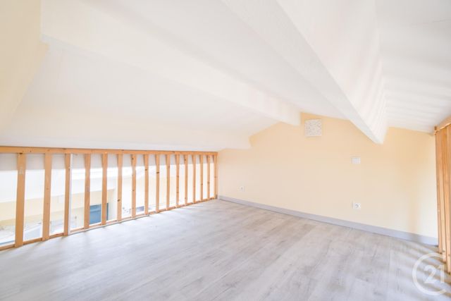 Maison &agrave; vendre - 4 pi&egrave;ces - 89,20 m2 - Vigneux Sur Seine - 91 - ILE-DE-FRANCE