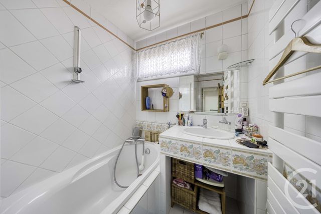 Maison &agrave; vendre - 5 pi&egrave;ces - 107 m2 - Vigneux Sur Seine - 91 - ILE-DE-FRANCE