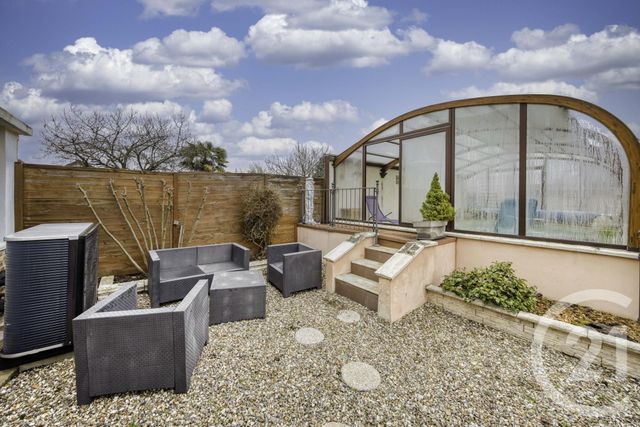 Maison &agrave; vendre - 5 pi&egrave;ces - 107 m2 - Vigneux Sur Seine - 91 - ILE-DE-FRANCE