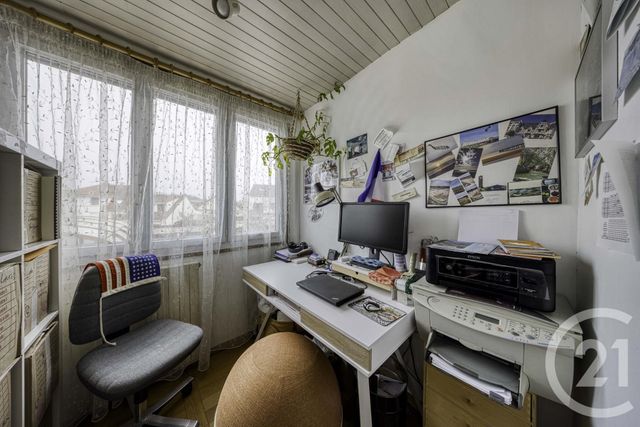 Maison &agrave; vendre - 5 pi&egrave;ces - 107 m2 - Vigneux Sur Seine - 91 - ILE-DE-FRANCE