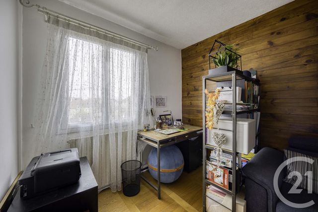 Maison &agrave; vendre - 5 pi&egrave;ces - 107 m2 - Vigneux Sur Seine - 91 - ILE-DE-FRANCE