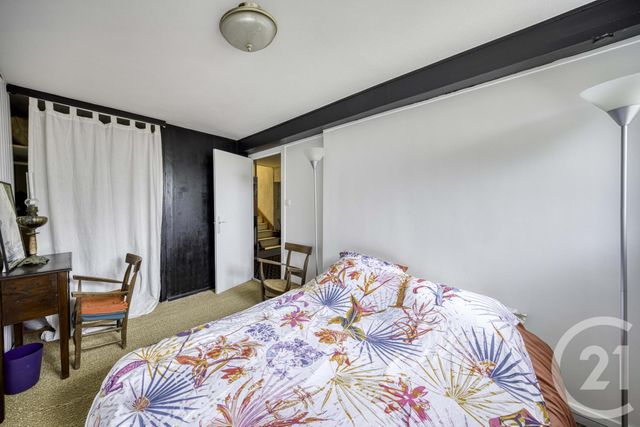 Maison &agrave; vendre - 5 pi&egrave;ces - 107 m2 - Vigneux Sur Seine - 91 - ILE-DE-FRANCE