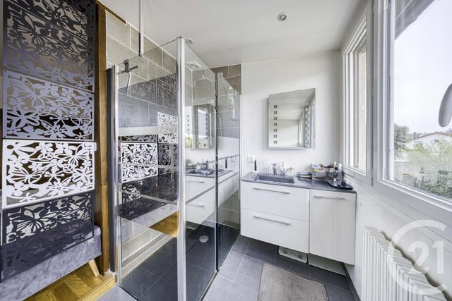 Maison &agrave; vendre - 5 pi&egrave;ces - 107 m2 - Vigneux Sur Seine - 91 - ILE-DE-FRANCE