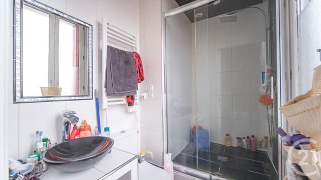 Appartement T2 &agrave; vendre - 2 pi&egrave;ces - 18,62 m2 - Vigneux Sur Seine - 91 - ILE-DE-FRANCE