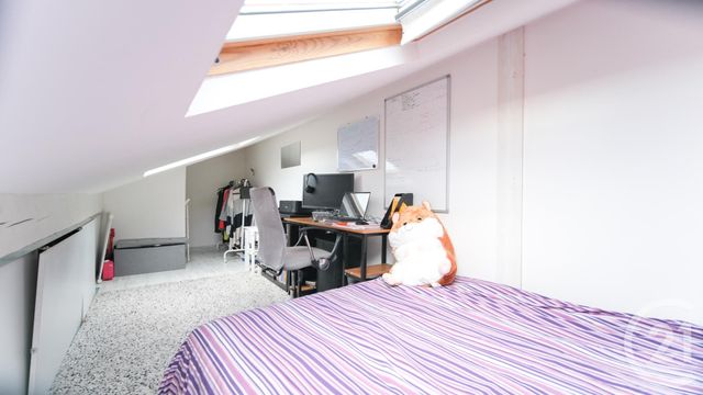 Appartement T2 &agrave; vendre - 2 pi&egrave;ces - 18,62 m2 - Vigneux Sur Seine - 91 - ILE-DE-FRANCE