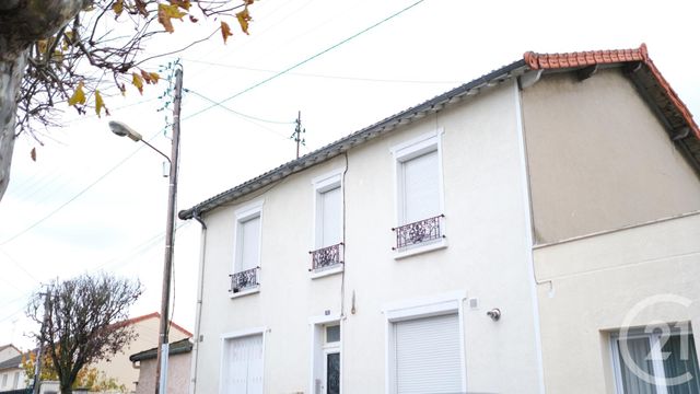 Appartement T2 &agrave; vendre - 2 pi&egrave;ces - 18,62 m2 - Vigneux Sur Seine - 91 - ILE-DE-FRANCE