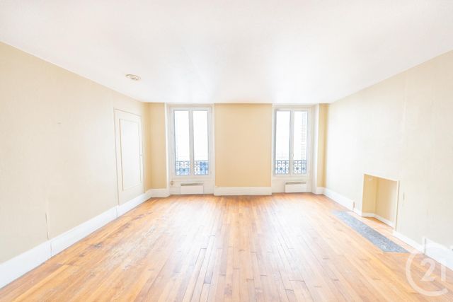 Appartement F2 &agrave; vendre - 2 pi&egrave;ces - 55 m2 - Brunoy - 91 - ILE-DE-FRANCE