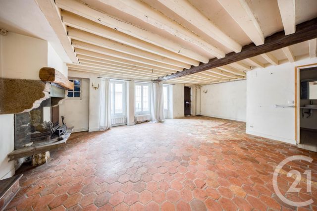 Maison &agrave; vendre - 8 pi&egrave;ces - 174,45 m2 - Brunoy - 91 - ILE-DE-FRANCE