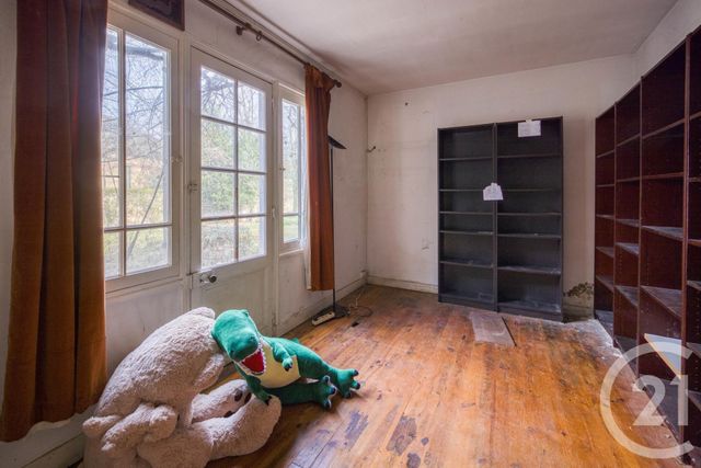 Maison &agrave; vendre - 8 pi&egrave;ces - 174,45 m2 - Brunoy - 91 - ILE-DE-FRANCE