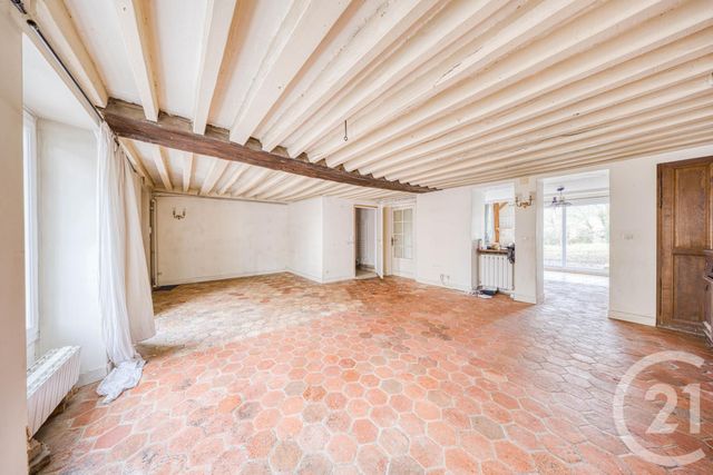 Maison &agrave; vendre - 8 pi&egrave;ces - 174,45 m2 - Brunoy - 91 - ILE-DE-FRANCE