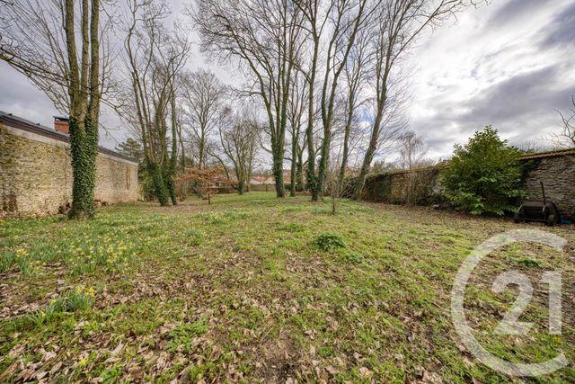 Maison &agrave; vendre - 8 pi&egrave;ces - 174,45 m2 - Brunoy - 91 - ILE-DE-FRANCE