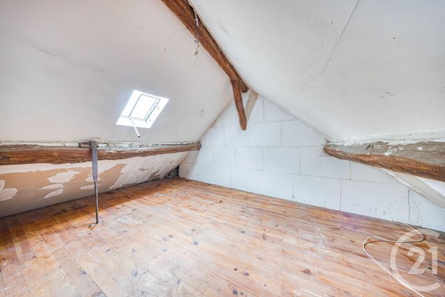 Maison &agrave; vendre - 8 pi&egrave;ces - 174,45 m2 - Brunoy - 91 - ILE-DE-FRANCE