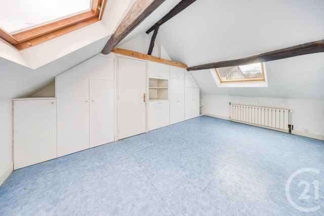 Maison &agrave; vendre - 8 pi&egrave;ces - 174,45 m2 - Brunoy - 91 - ILE-DE-FRANCE