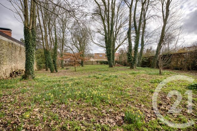 Maison &agrave; vendre - 8 pi&egrave;ces - 174,45 m2 - Brunoy - 91 - ILE-DE-FRANCE