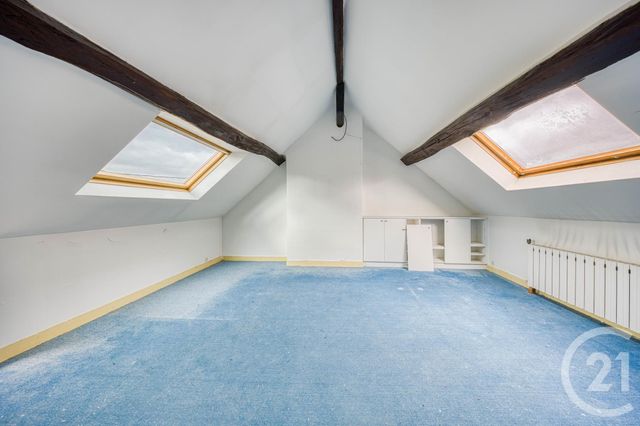 Maison &agrave; vendre - 8 pi&egrave;ces - 174,45 m2 - Brunoy - 91 - ILE-DE-FRANCE