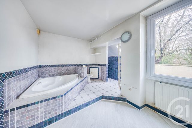 Maison &agrave; vendre - 8 pi&egrave;ces - 174,45 m2 - Brunoy - 91 - ILE-DE-FRANCE
