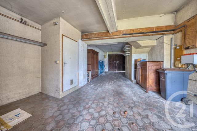 Maison &agrave; vendre - 8 pi&egrave;ces - 174,45 m2 - Brunoy - 91 - ILE-DE-FRANCE