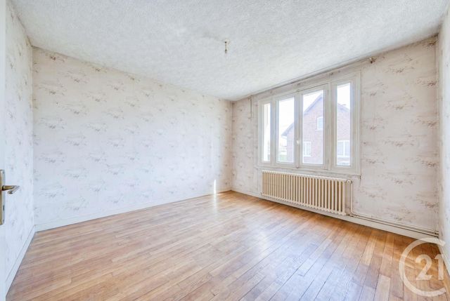 Maison &agrave; vendre - 3 pi&egrave;ces - 50,01 m2 - Vigneux Sur Seine - 91 - ILE-DE-FRANCE