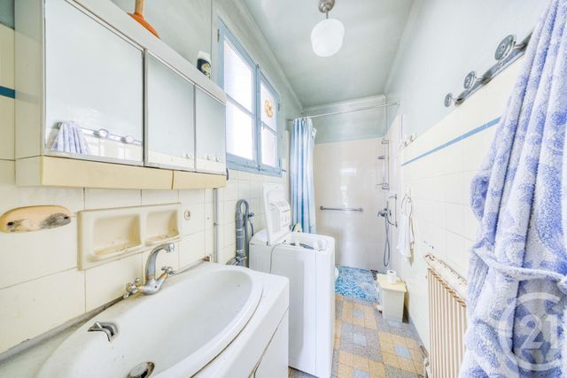 Maison &agrave; vendre - 3 pi&egrave;ces - 50,01 m2 - Vigneux Sur Seine - 91 - ILE-DE-FRANCE