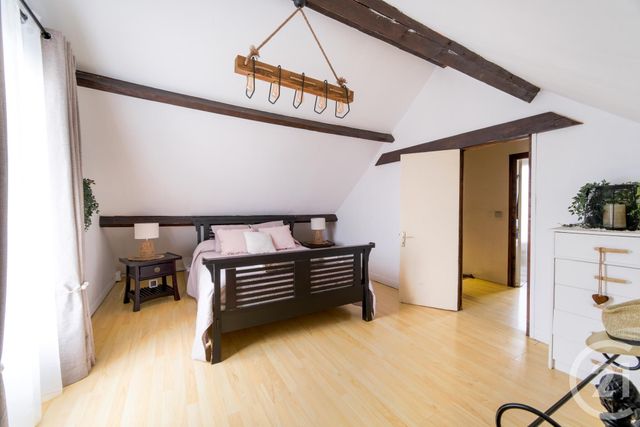 Maison &agrave; vendre - 6 pi&egrave;ces - 109 m2 - Vigneux Sur Seine - 91 - ILE-DE-FRANCE