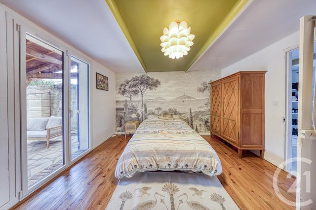 Maison &agrave; vendre - 6 pi&egrave;ces - 166,68 m2 - Vigneux Sur Seine - 91 - ILE-DE-FRANCE