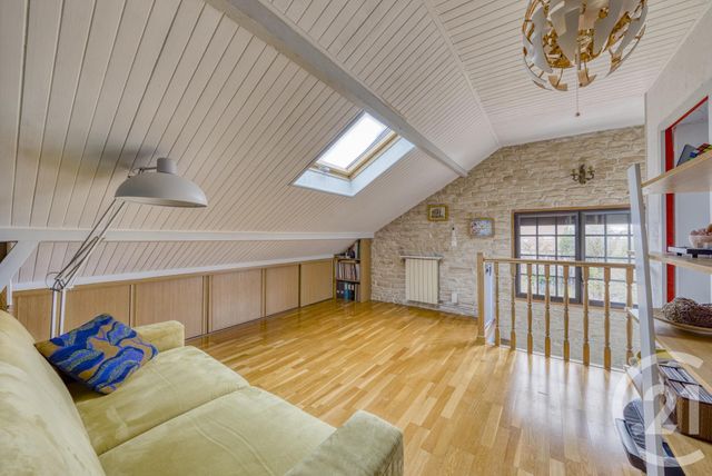 Maison &agrave; vendre - 6 pi&egrave;ces - 166,68 m2 - Vigneux Sur Seine - 91 - ILE-DE-FRANCE