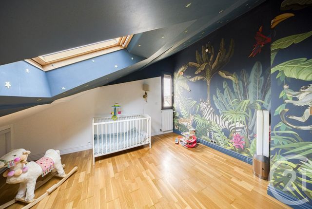 Maison &agrave; vendre - 6 pi&egrave;ces - 166,68 m2 - Vigneux Sur Seine - 91 - ILE-DE-FRANCE