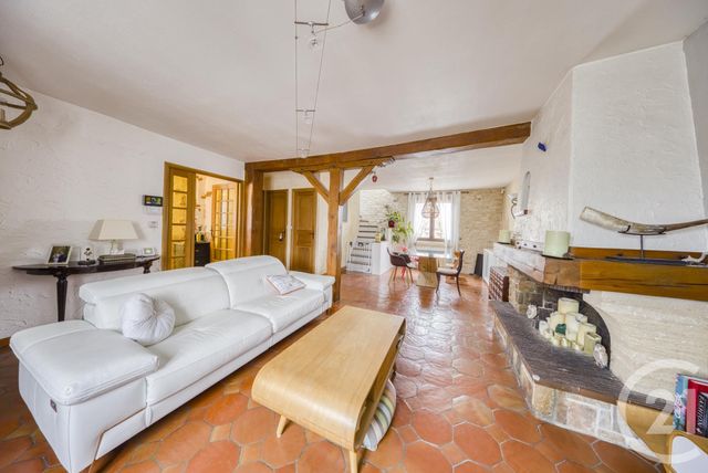 Maison &agrave; vendre - 6 pi&egrave;ces - 166,68 m2 - Vigneux Sur Seine - 91 - ILE-DE-FRANCE