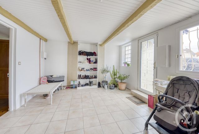 Maison &agrave; vendre - 6 pi&egrave;ces - 166,68 m2 - Vigneux Sur Seine - 91 - ILE-DE-FRANCE