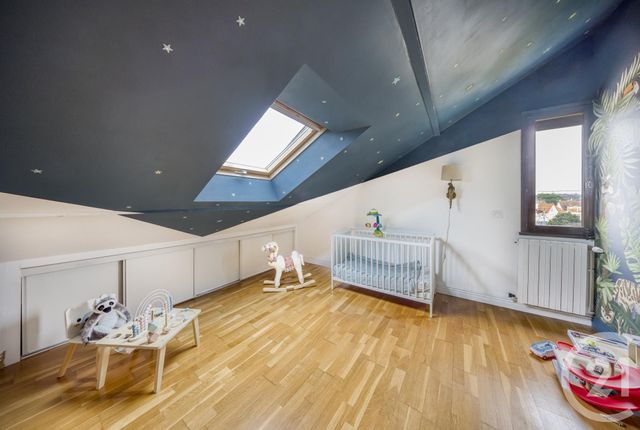 Maison &agrave; vendre - 6 pi&egrave;ces - 166,68 m2 - Vigneux Sur Seine - 91 - ILE-DE-FRANCE