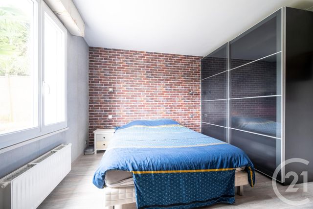 Maison &agrave; vendre - 6 pi&egrave;ces - 123 m2 - Brunoy - 91 - ILE-DE-FRANCE