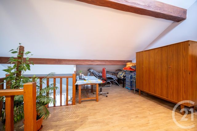 Maison &agrave; vendre - 6 pi&egrave;ces - 123 m2 - Brunoy - 91 - ILE-DE-FRANCE