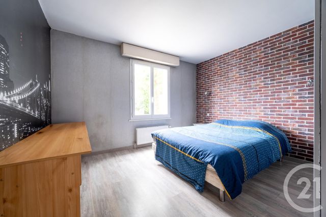 Maison &agrave; vendre - 6 pi&egrave;ces - 123 m2 - Brunoy - 91 - ILE-DE-FRANCE