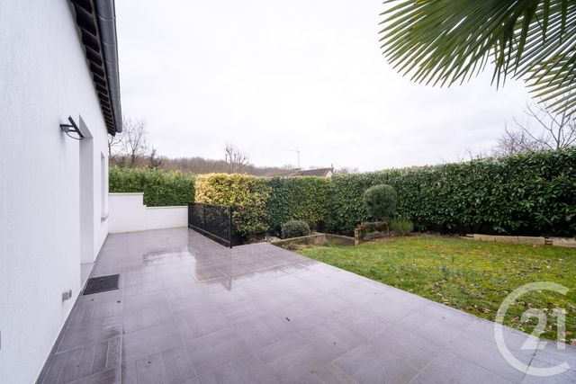 Maison &agrave; vendre - 6 pi&egrave;ces - 123 m2 - Brunoy - 91 - ILE-DE-FRANCE