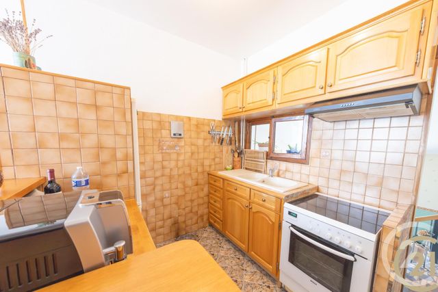 Maison &agrave; vendre - 5 pi&egrave;ces - 72 m2 - Vigneux Sur Seine - 91 - ILE-DE-FRANCE