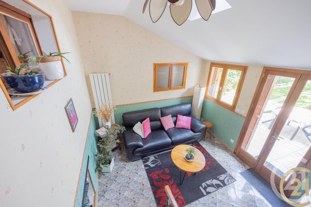 Maison &agrave; vendre - 5 pi&egrave;ces - 72 m2 - Vigneux Sur Seine - 91 - ILE-DE-FRANCE