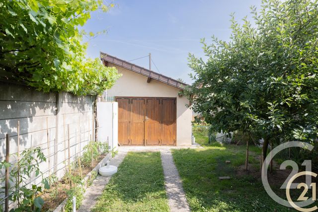 Maison &agrave; vendre - 5 pi&egrave;ces - 72 m2 - Vigneux Sur Seine - 91 - ILE-DE-FRANCE