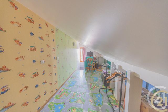 Maison &agrave; vendre - 5 pi&egrave;ces - 72 m2 - Vigneux Sur Seine - 91 - ILE-DE-FRANCE