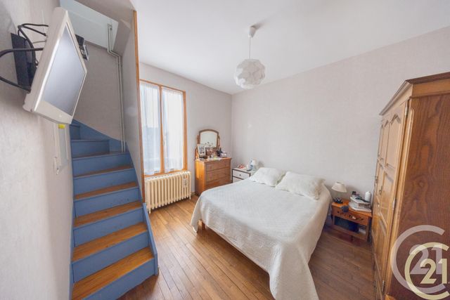 Maison &agrave; vendre - 5 pi&egrave;ces - 72 m2 - Vigneux Sur Seine - 91 - ILE-DE-FRANCE