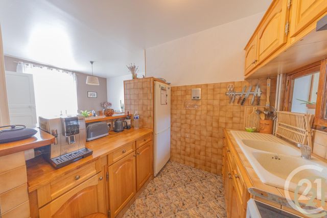 Maison &agrave; vendre - 5 pi&egrave;ces - 72 m2 - Vigneux Sur Seine - 91 - ILE-DE-FRANCE