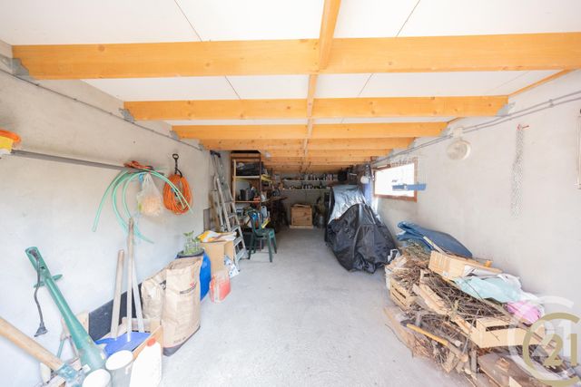 Maison &agrave; vendre - 5 pi&egrave;ces - 72 m2 - Vigneux Sur Seine - 91 - ILE-DE-FRANCE