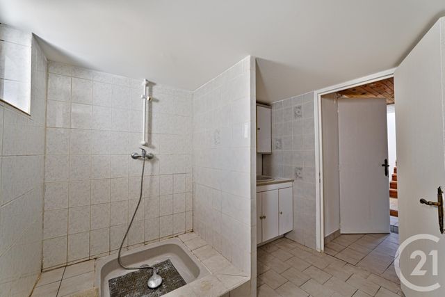 Maison &agrave; vendre - 5 pi&egrave;ces - 93 m2 - Saulx Les Chartreux - 91 - ILE-DE-FRANCE