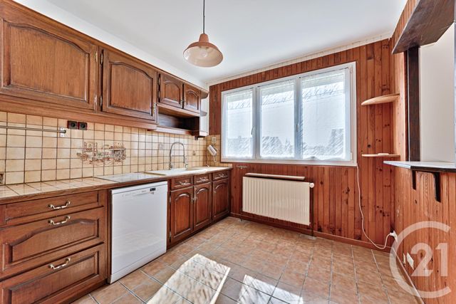 Maison &agrave; vendre - 5 pi&egrave;ces - 93 m2 - Saulx Les Chartreux - 91 - ILE-DE-FRANCE