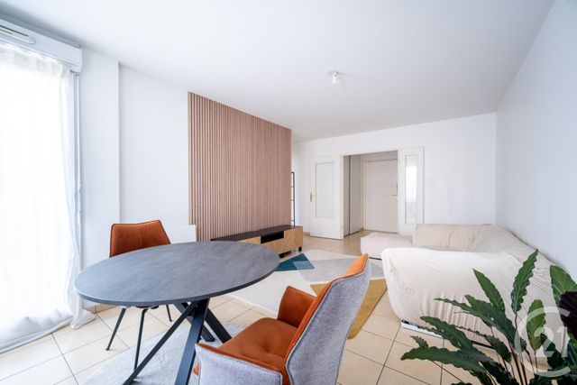 Prix immobilier DRAVEIL - Photo d’un appartement vendu