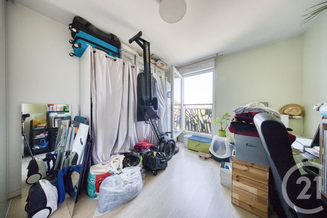 Appartement F4 &agrave; vendre - 4 pi&egrave;ces - 73,20 m2 - Vigneux Sur Seine - 91 - ILE-DE-FRANCE