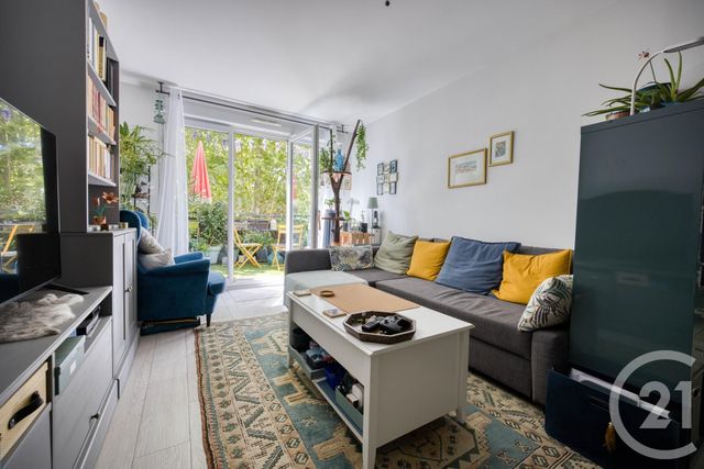 Appartement F4 &agrave; vendre - 4 pi&egrave;ces - 73,20 m2 - Vigneux Sur Seine - 91 - ILE-DE-FRANCE